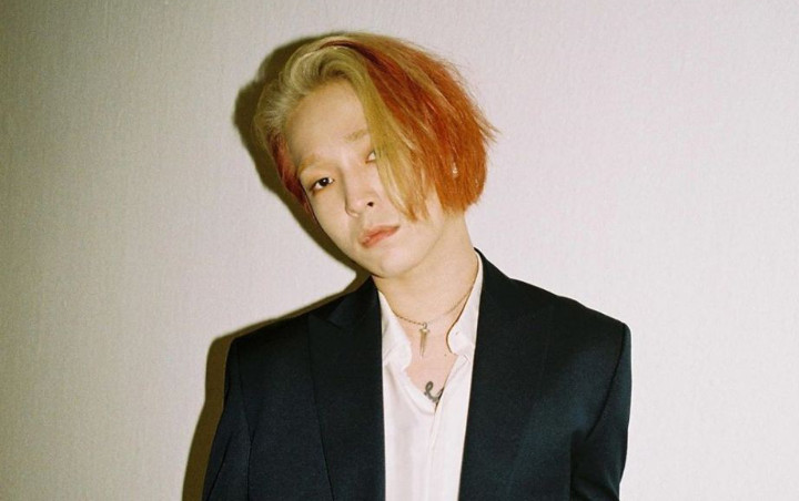 Nam Tae Hyun Tenangkan Fans Dan Janjikan Rilis Musik Baru Pasca Nangis-nangis Di Instagram