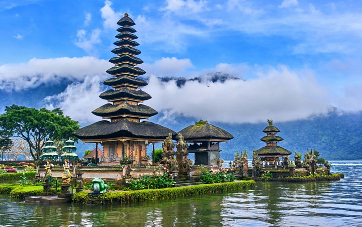 Bali Sepi Turis Imbas Virus Corona, Jokowi Diminta Banting Harga Tiket