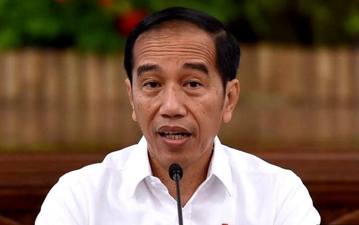 Survei Alvara Catat Kepuasan Publik ke Jokowi Menurun: Lampu Kuning untuk Pemerintah