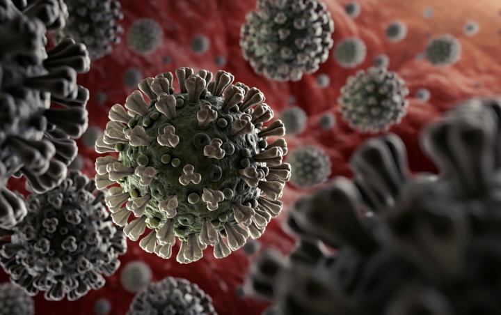 WHO Ungkap Alasan Ubah Nama Virus Corona Jadi COVID-19