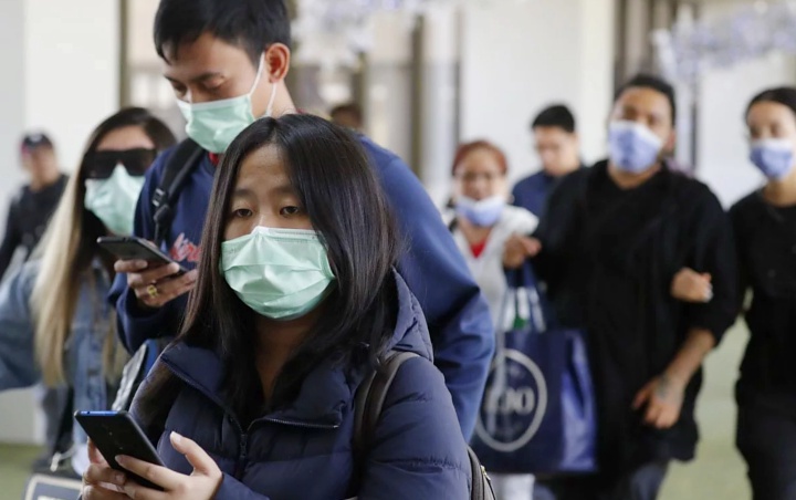 Pendapat WHO Indonesia Soal RI yang Bebas Dari Virus Corona