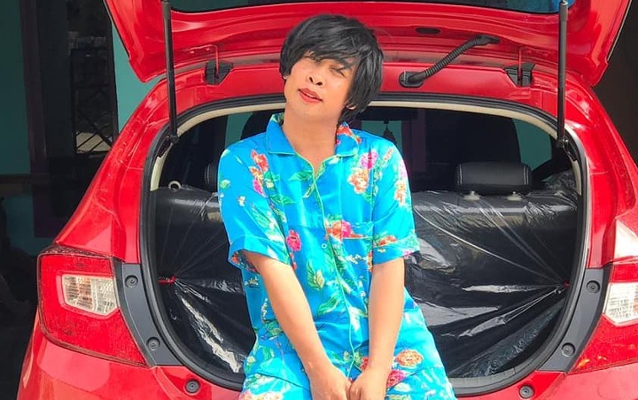 Ternyata Korban Dedy Susanto, Mimi Peri Ngaku Jadi Tak Produktif Sejak Kolaborasi Bareng