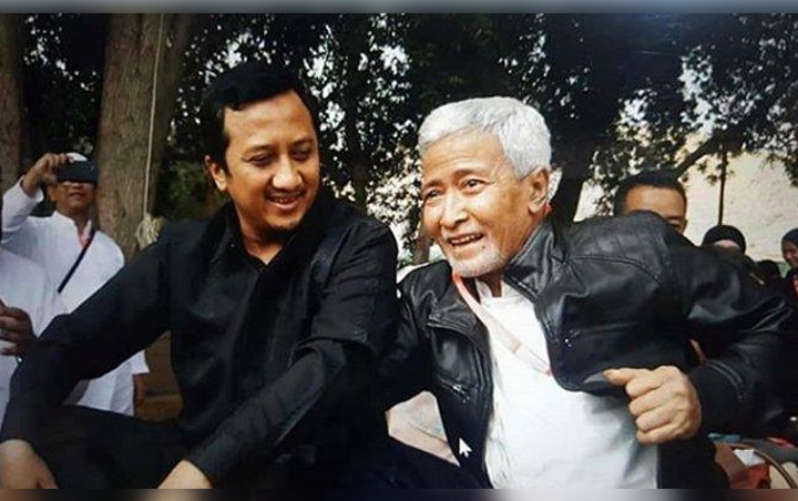Mendiang Ayah Ustaz Yusuf Mansur Ternyata Qory Istana Di Masa Presiden Soekarno