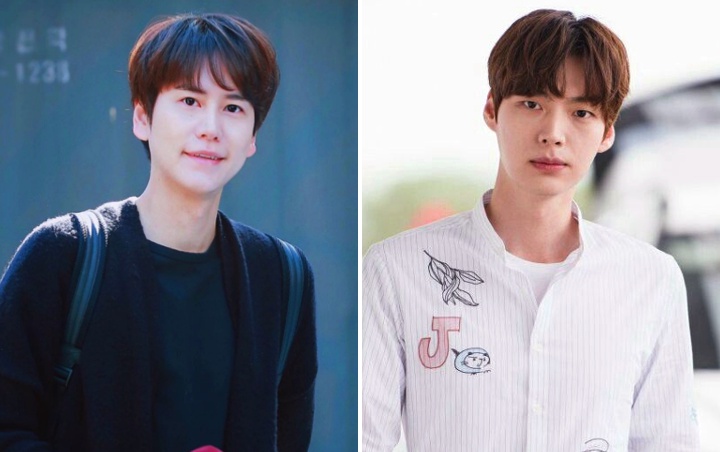 Kyuhyun Dapat Kunjungan dari Ahn Jae Hyun dan 3 Member NCT di Musikal, Jungwoo Jadi Perhatian