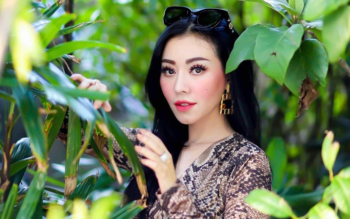 Dulu Viral Digerebek Satpol PP, Biduan Seksi Baby Sexyola Tobat Karena Ada Lafaz Allah di Rahim