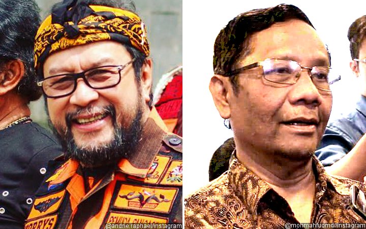 Politikus Papua Kritik Pernyataan 'Dokumen Sampah' Mahfud: Tidak Etis