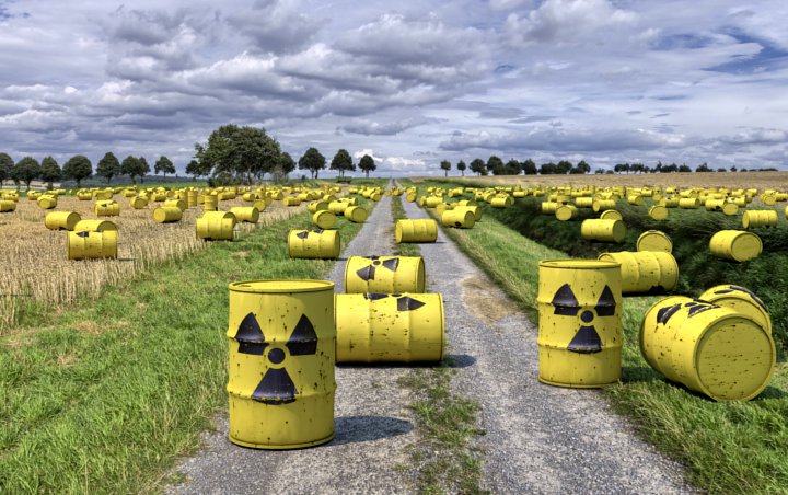 Perumahan Batan Indah Kena Radioaktif, DPR Beri Peringatan Keras Soal Nuklir