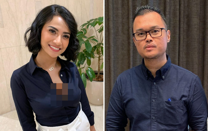 Suami Bongkar Isi DM Vanessa Angel, Dedy Susanto Ajak Curhat hingga Tanya 'Tarif'