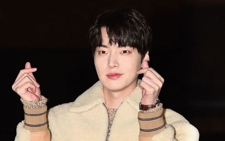 Ahn Jae Hyun Diduga Stres Berat Karena Perceraian dan Drama Gagal, Netizen Sinis