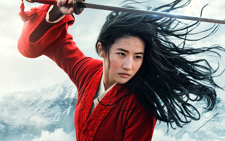Bos Disney Bahas Soal Penayangan Live-Action 'Mulan' di Tengah Wabah Corona, Bakal Ditunda?