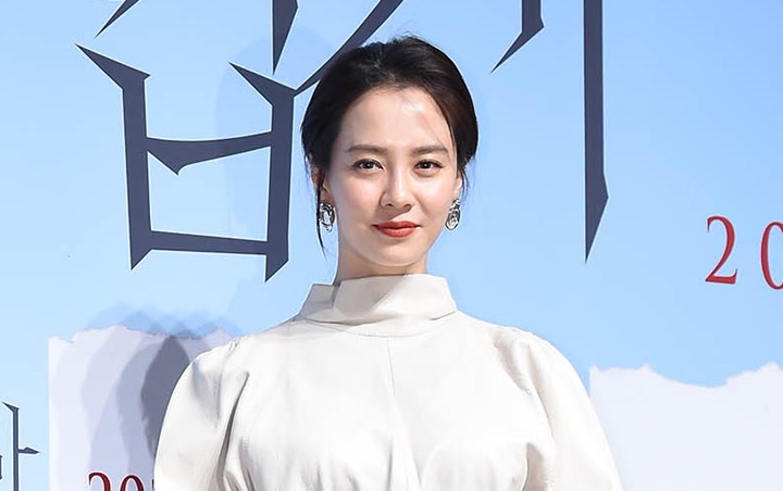 Konsep Baru Song Ji Hyo Sebagai 'Wanita Gua' Dipuji Habis-Habisan Member 'Running Man'