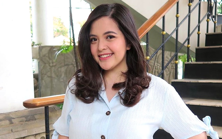 Penampilan Tasya Kamila Pakai Seragam SD di Usia 27 Tahun Bikin Takjub Saking Imutnya