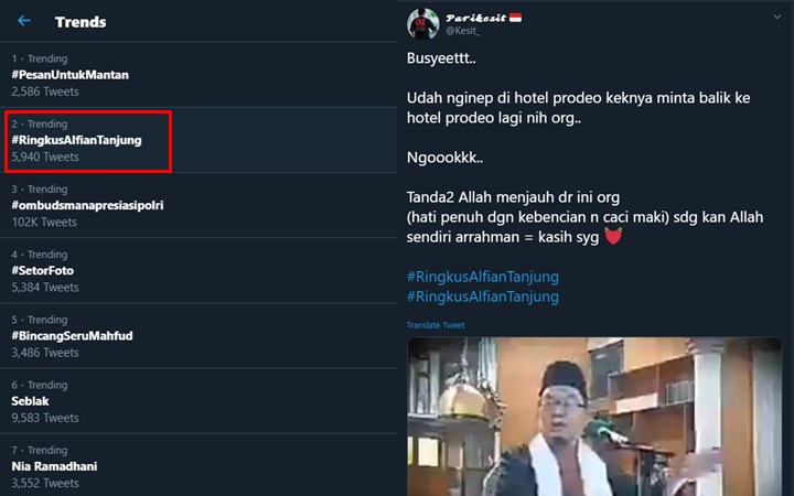 Alfian Tanjung