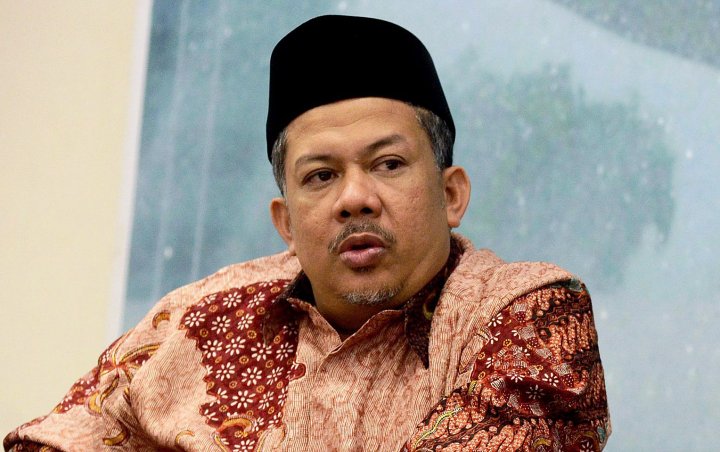 Respons Menggelitik Fahri Hamzah Soal Prabowo Jadi Menteri Terbaik Disorot
