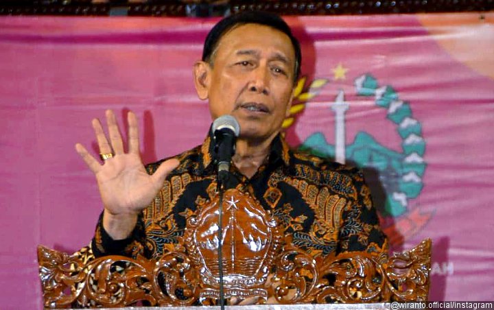 Wiranto Temui WHO, Tegaskan Indonesia Bebas Virus Corona Bukan Asal Bicara
