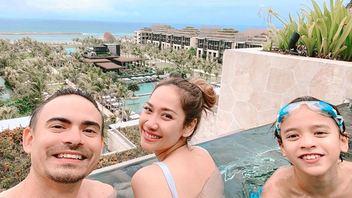 Berendam di Resort Mewah Saat Liburan di Bali