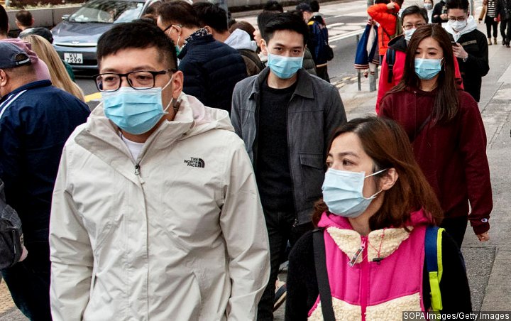 WNI Di Hongkong Nekat Curi Masker, Dipenjara Sebulan Hingga Denda Puluhan Juta