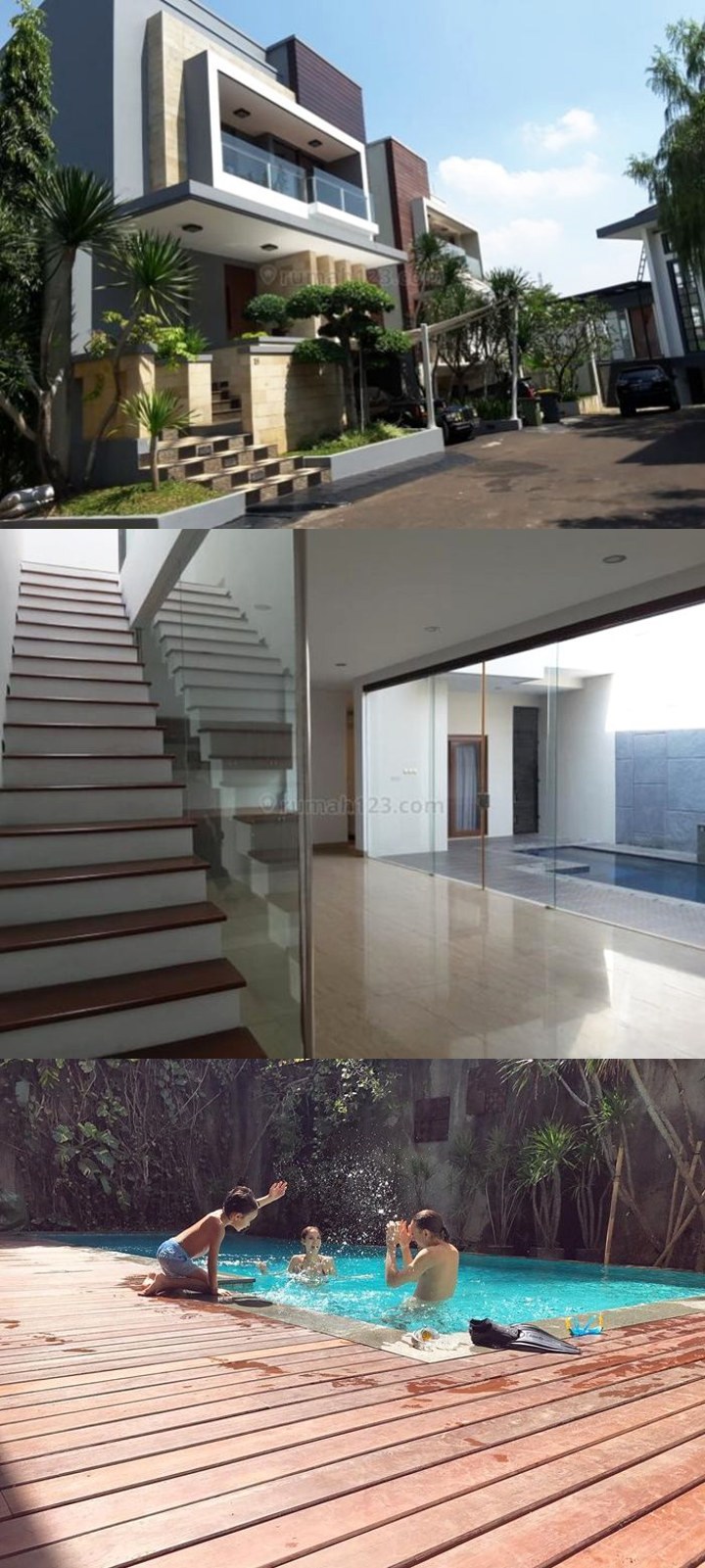 Rumah Ashraf-BCL