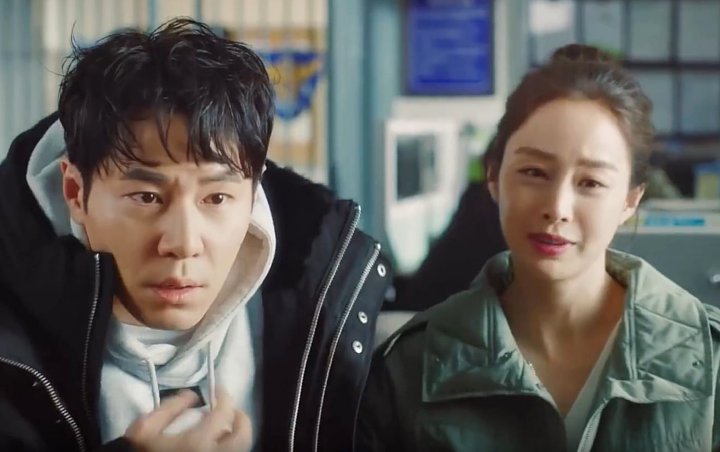 Lee Kyu Hyung Ngaku Tidak Nyaman Saat Pertama Syuting Bareng Kim Tae Hee di 'Hi Bye, Mama!', Kenapa?