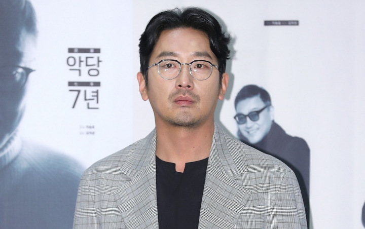 Alasan Ha Jung Woo Konsumsi Propofol Pakai Nama Adik Dikritik Tak Masuk Akal