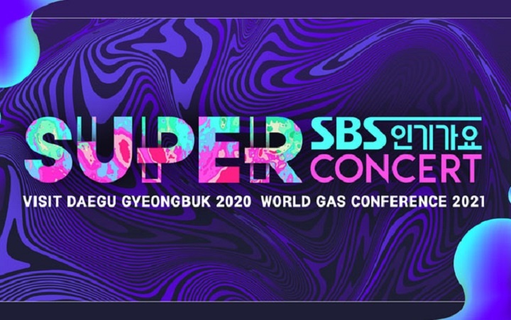 SBS Super Concert Daegu Resmi Ditunda Pasca Merebaknya Virus Corona, Netter Desak Minta Dibatalkan