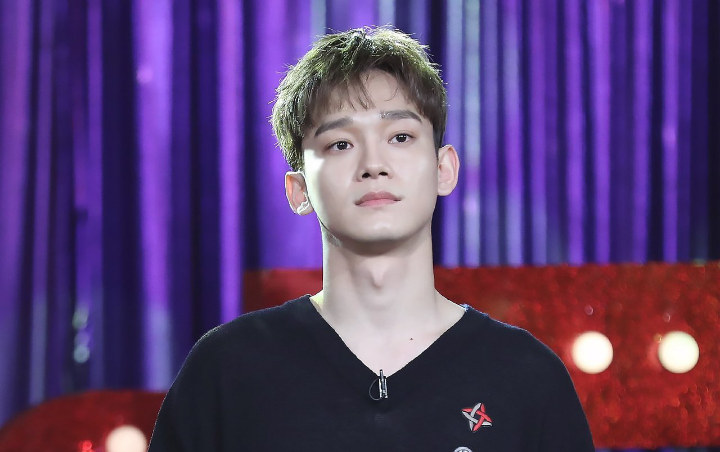 Surat Permintaan Maaf Tuai Respons Julid, Chen Disuruh Cepat Keluar dari EXO