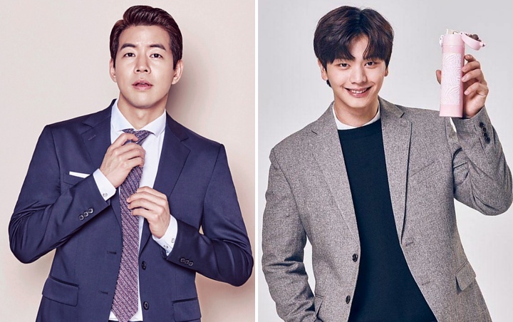 Lee Sang Yoon dan Sungjae BTOB Hengkang, Sosok Ini Dibocorkan Gabung 'Master In The House'