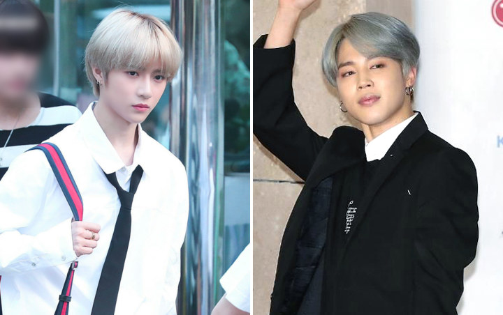 Curhatan Beomgyu TXT Soal Tarian Jimin BTS Bikin Takjub Sekaligus Ngeri