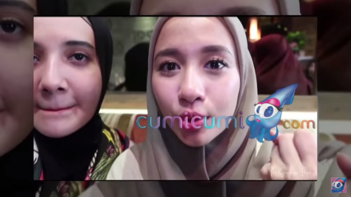 Pakar Ekspresi Soal Bella