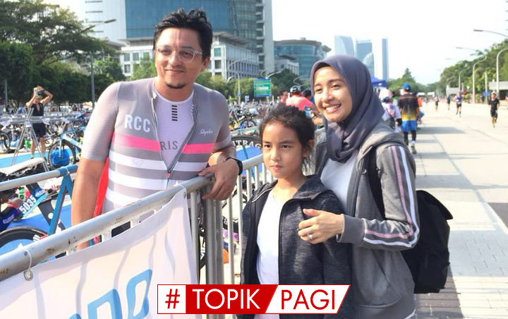 Nasib Putri Tiri Usai Isu Pisah Ranjang, Laudya Cynthia Bella Terluka Karena Engku Emran-Topik Pagi