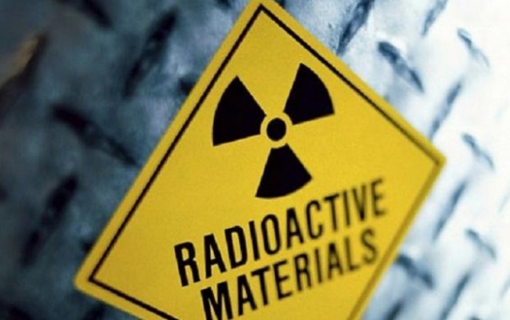 2 Warga Tangsel Terkontaminasi Zat Radioaktif Diduga Karena Makan Buah di Lokasi Radiasi