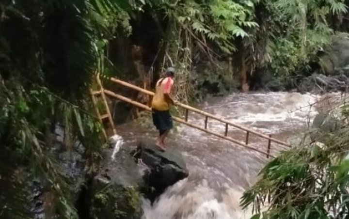 Tragedi Susur Sungai Sleman Tewaskan Siswa SMP Disorot Media Asing