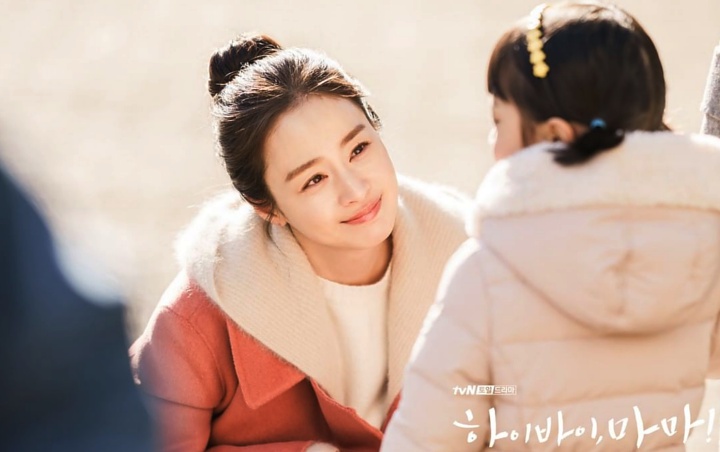 Akting Kim Tae Hee di Episode Terbaru 'Hi Bye, Mama!' Tuai Pro Kontra, Begini Catatan Ratingnya