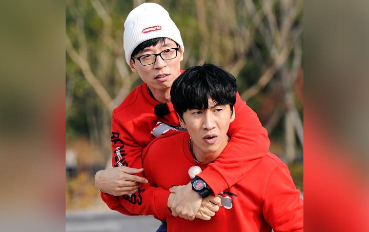 Yoo Jae Seok Bongkar Isi 'Menyedihkan' Dompet Lee Kwang Soo di 'Running Man'