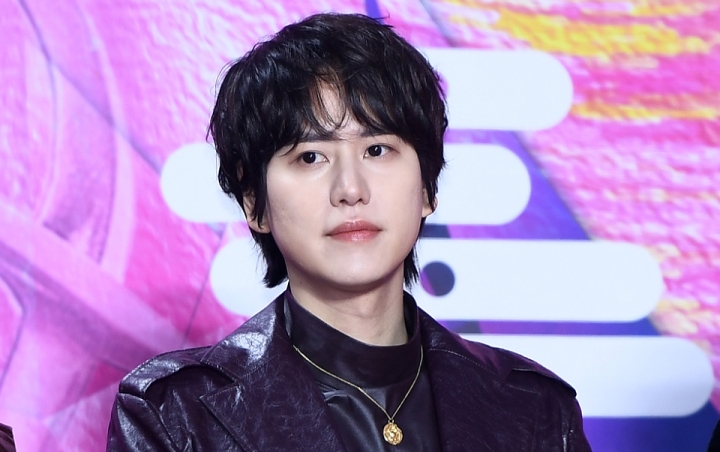 Tak Mau Lagi Terima Hadiah dari Fans, Kyuhyun Super Junior Ingin Dilahirkan Kembali Jadi Idol 