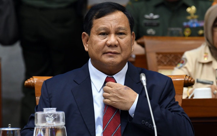 Gerindra Ungkap Banyak Kader yang Masih Berharap Prabowo Maju Pilpres 2024