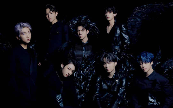 BTS Rilis Video Dance Practice 'ON', Gerakan Koreografi Tuai Decak Kagum