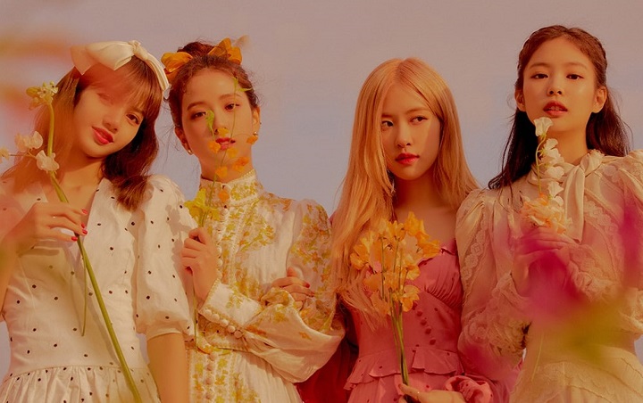 Comeback BLACKPINK Dilaporkan Terancam Tertunda Pasca Wabah Corona Meluas Di Korea
