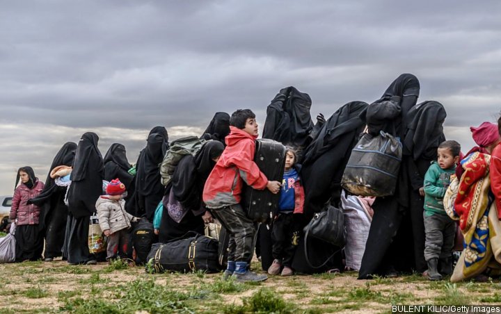Peneliti Tidak Yakin Pemerintah Siap Pulangkan Anak WNI Eks ISIS