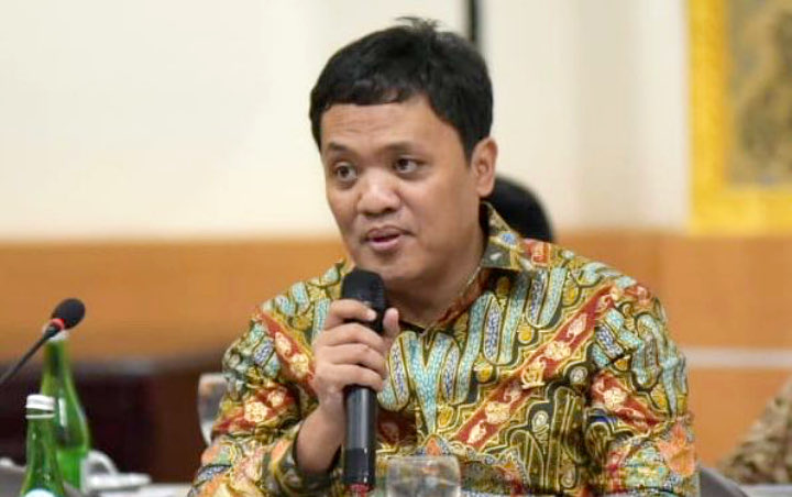 Survei Capres Diungguli Prabowo, Jubir Gerindra Sebut 2024 Masih Gaib