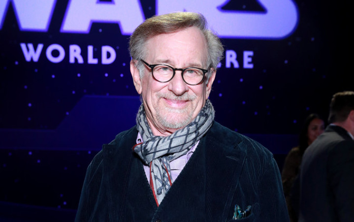 Steven Spielberg Mendadak Mundur dari Proyek 'Indiana Jones V', Kenapa?