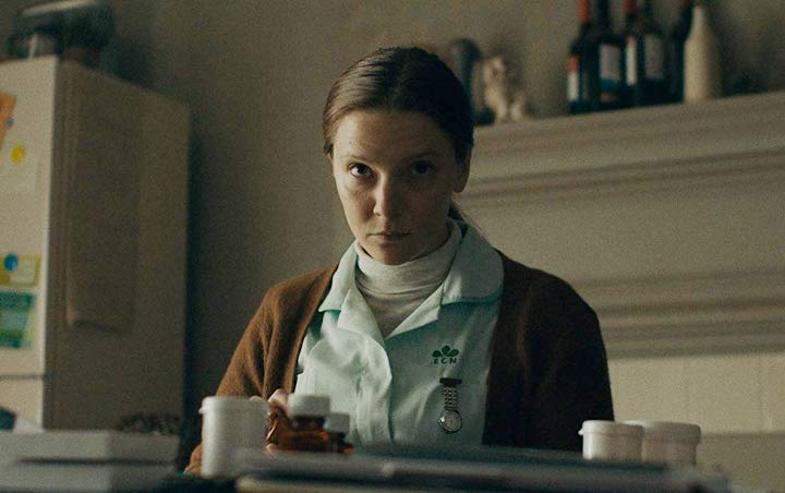 Trailer Baru 'Saint Maud' Ini Disebut Lebih Horor dan Menegangkan Dibanding 'Hereditary'