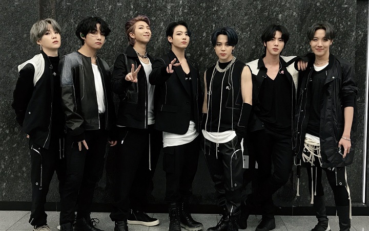 BTS Batalkan Konser Di Korea Demi Hindari Penularan Virus Corona, Fans Ngamuk Pada Sekte Sesat
