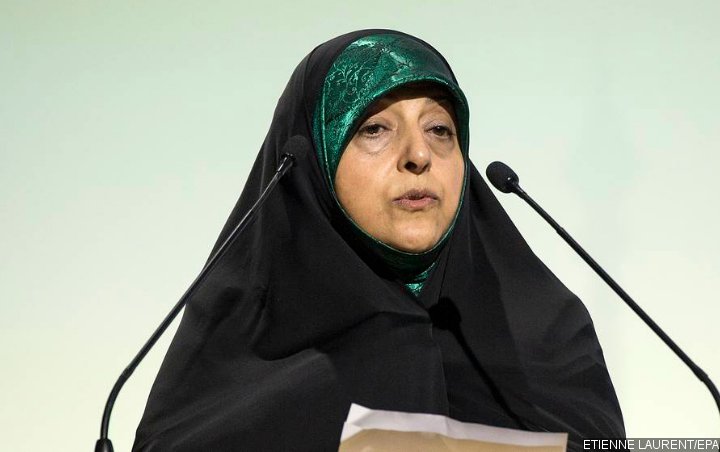 Wakil Presiden Iran Positif Terjangkit Virus Corona