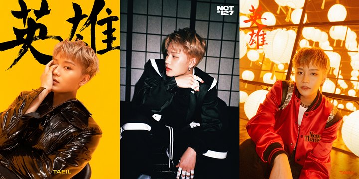 Taeyong dan Johnny NCT 127 Pamer Abs, Taeil Kalem di Teaser Comeback \'Neo Zone\'