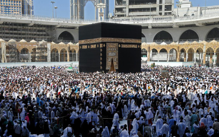 Curhatan Calon Jemaah yang Gagal Umrah Karena 'Larangan Masuk' Saudi