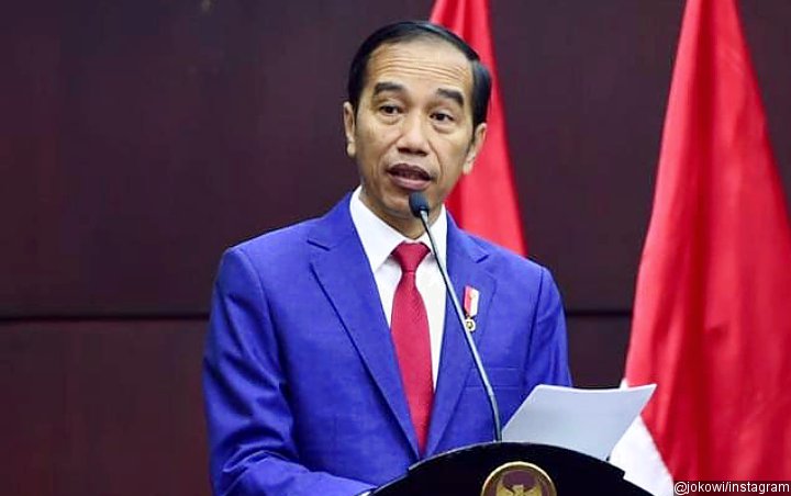 Jokowi Disindir Boros Soal Sewa Pesawat, Istana: Aman Dari Corona