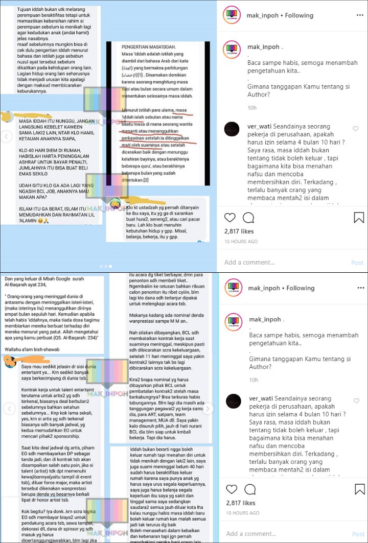 Reaksi Netter