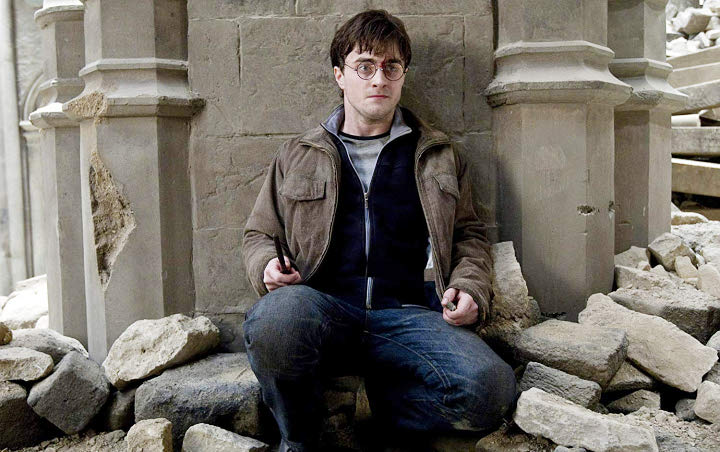 Sudah Muak, Daniel Radcliffe Terang-Terangan Akui Ogah Balik Lagi ke Harry Potter