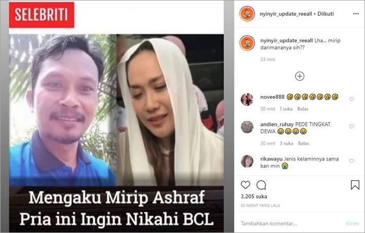 Ashraf Sinclair